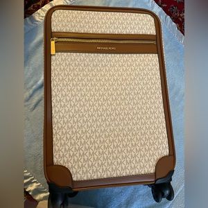 Brand New Michael Kors suite case